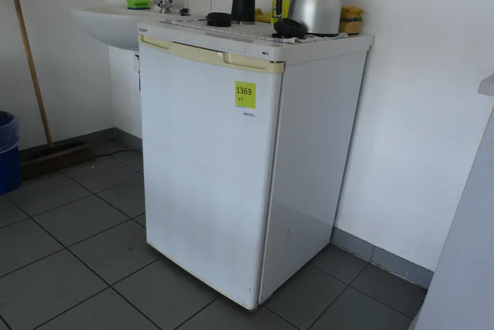 Bomann - Kühlschrank, ohne Inhalt